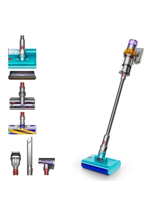 Продам пылесос Dyson V15s detect submarine