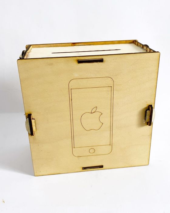 Копилка именная