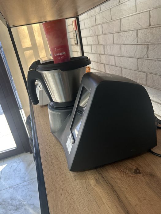 Кухонный комбаин Mycook touch