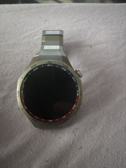 Huwaei Watch FT 5 Pro Titanium-717