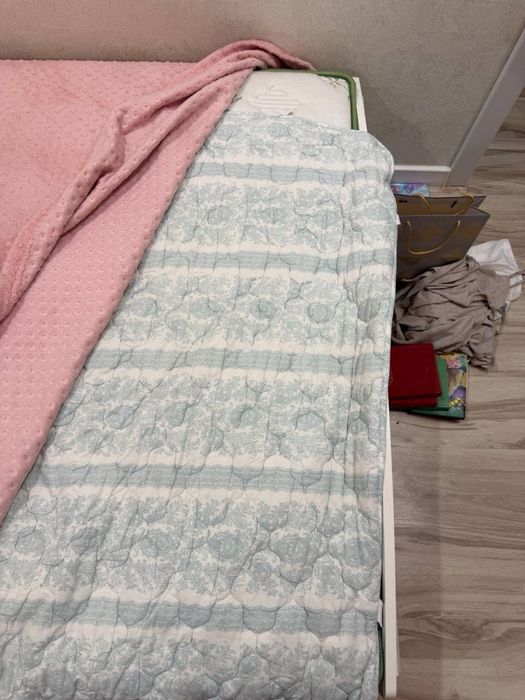 Продам кровать,срочно