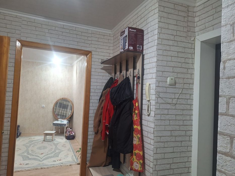 Сдаем 2-ух комнатную квартиру