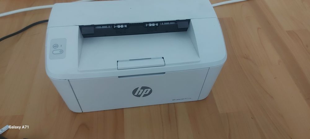 Принтер hp  новый