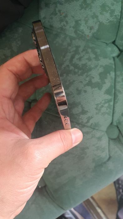 Iphone 12 pro max 128 GB