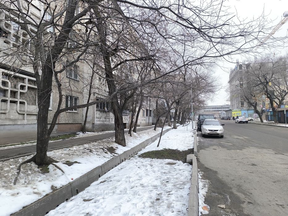 Продам 1 квартиру