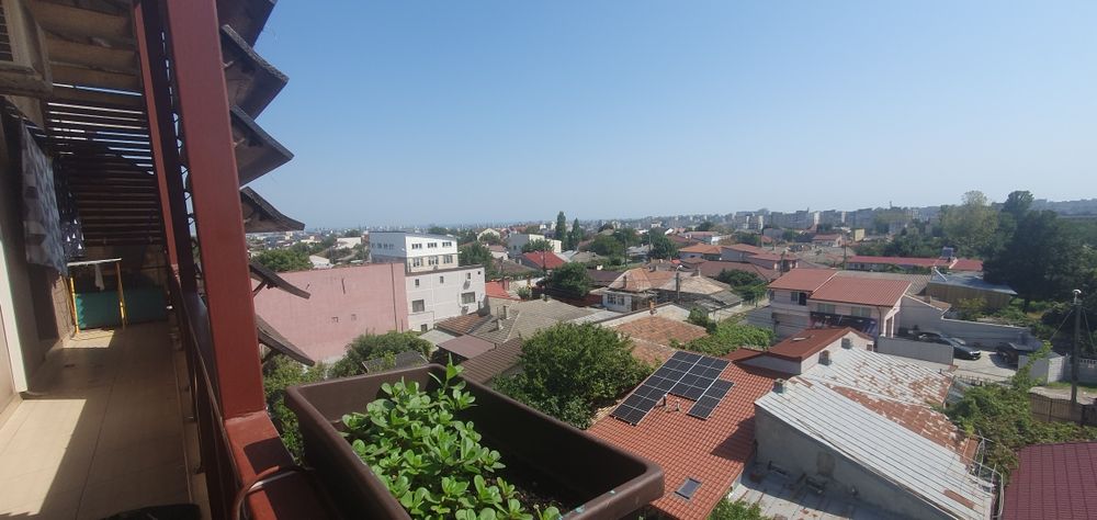 Apartament 3 camere zona cartier Compozitori