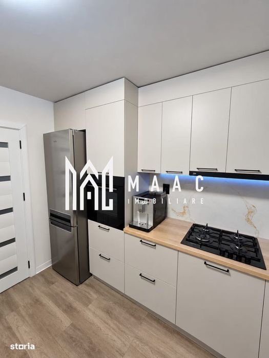 Apartament 2 camere de vânzare | Sibiu, Ștrand | intabulată