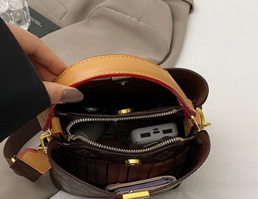 сумка кросс боди