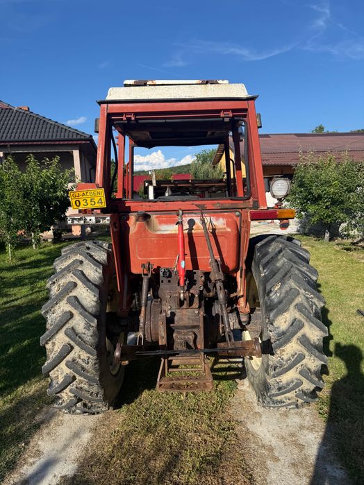 Vand tractor fiat 55/90