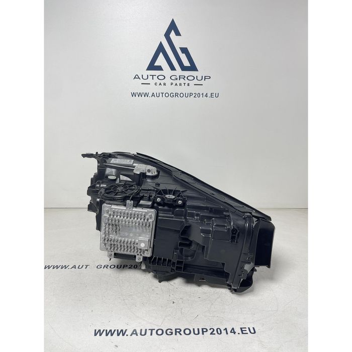 Ляв фар laser за bmw 7er g11 g12 lci - 7946787