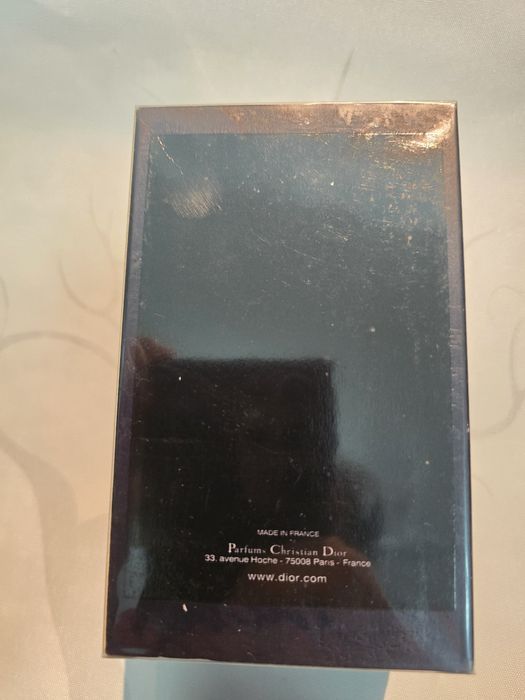 Dior - Fahrenheit 75ml parfum