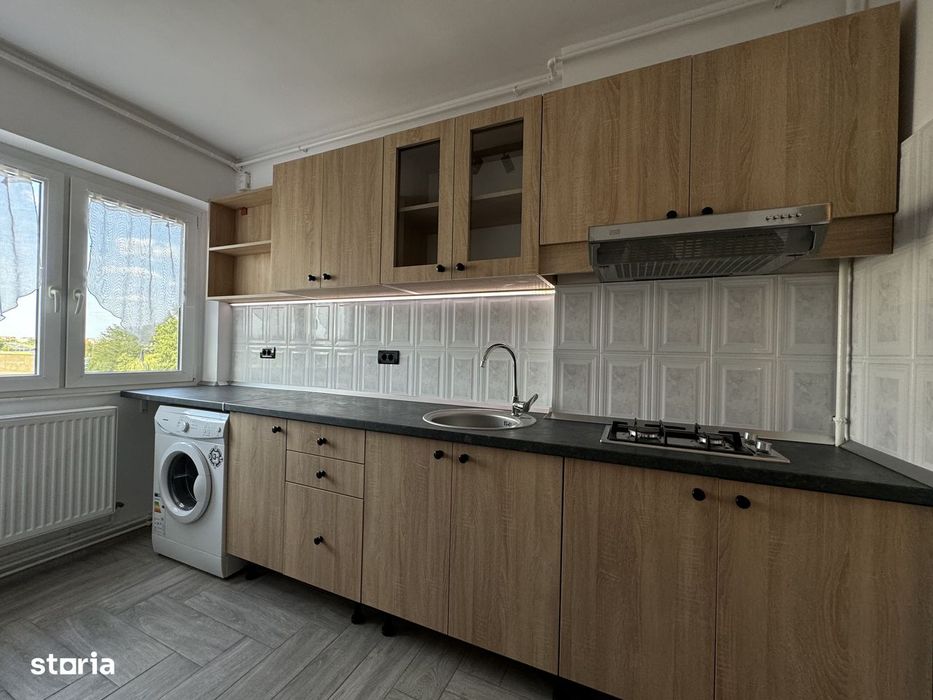 Apartament 2 Camere modern in Podgoria