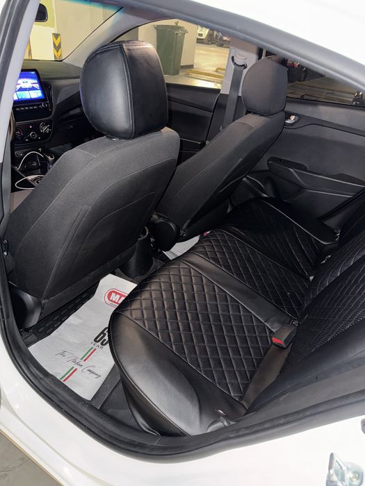 Аренда авто с выкупом