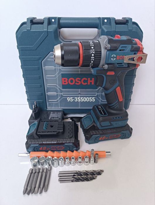 Arenda balgarka perferator svarka drel