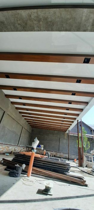 Алюкобонд в Ташкенте и вес Узбекистан алюкабонд гарантия 100% арзон