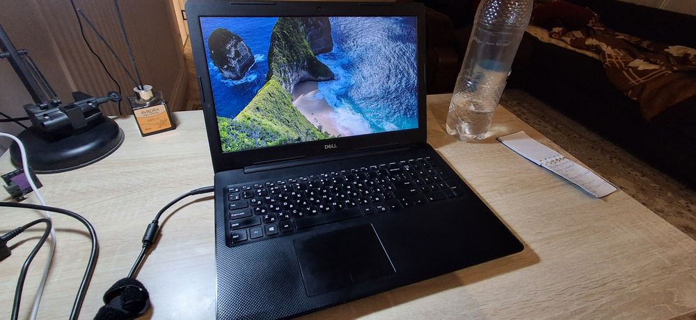 Dell Vostro 3580