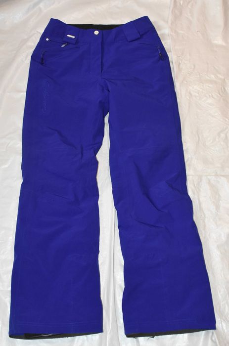 Pantaloni Salomon Ski ProStorm 20K dama S