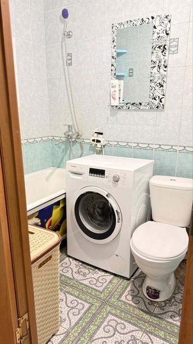 Сдается квартира