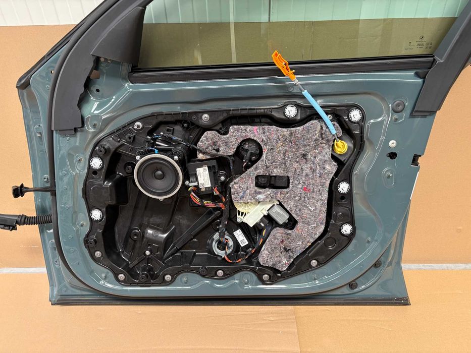 Предна Дясна Врата За БМВ Г60 Г61 Г90 Г99 5A32EA4 BMW G60 G61 G90 G99