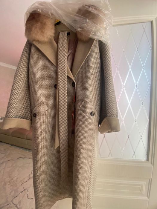 Пальто Ларетта пальто