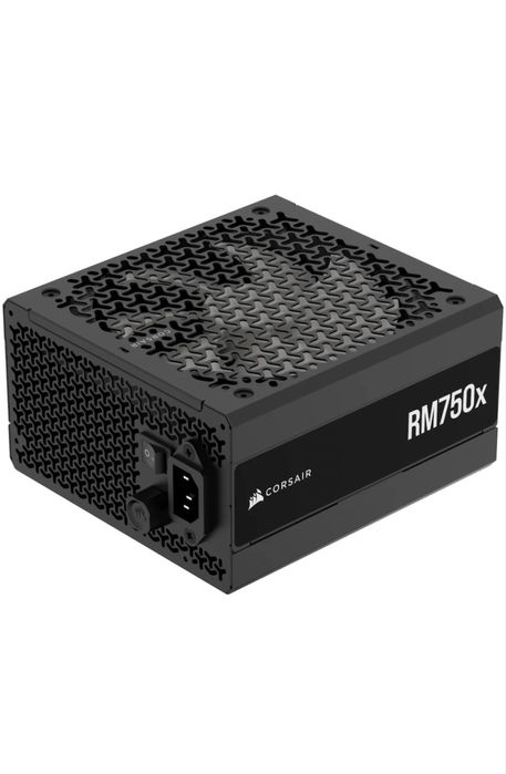 sursa corsair rm750x modulara
