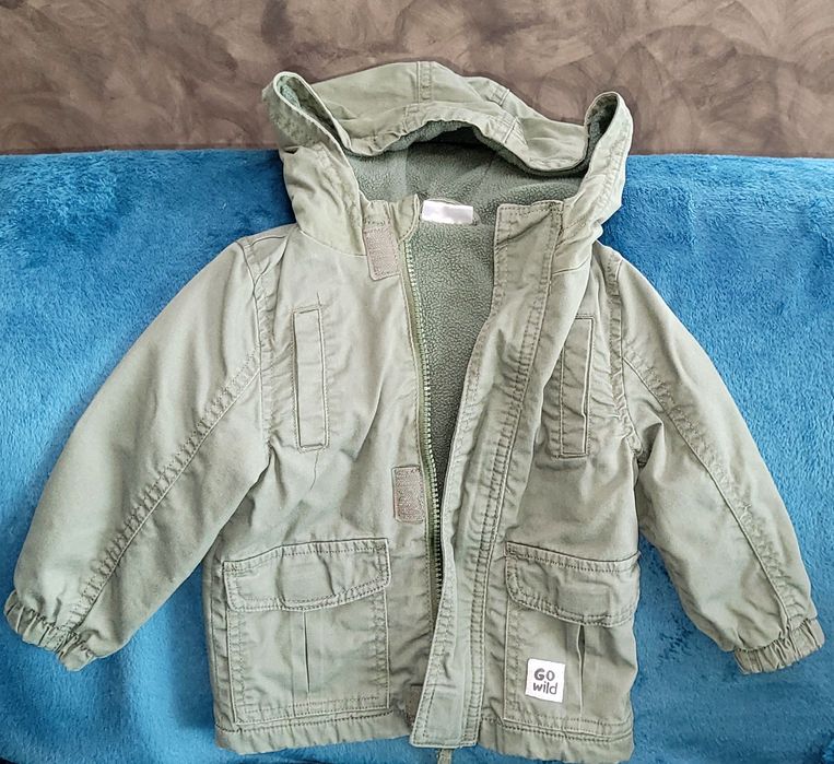 Gecuțe bebe primavară-toamnă