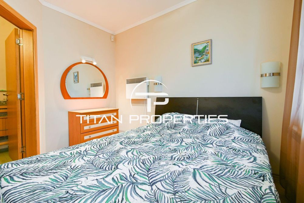 Тристаен, под наем, ж.к Овча Купел