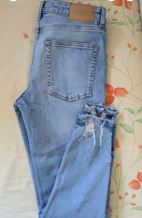 Blugi Zara Man m