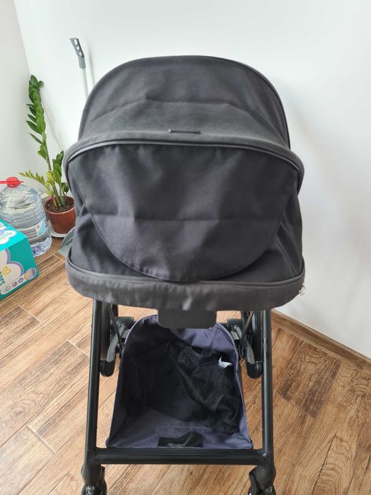 Бебешка количка Cybex Balios S 2 in 1