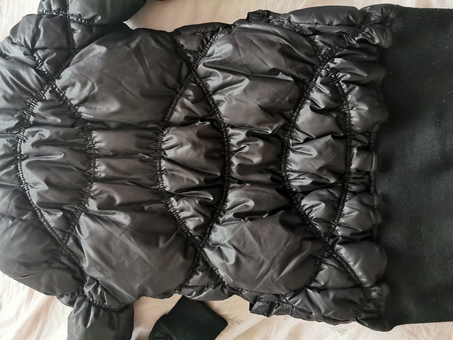 Дамско яке Страдивариус М