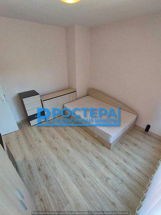 Продава се Двустаен апартамент в Търговище, Вароша - 60 кв.м за 1309 €/кв.м - Снимка #6