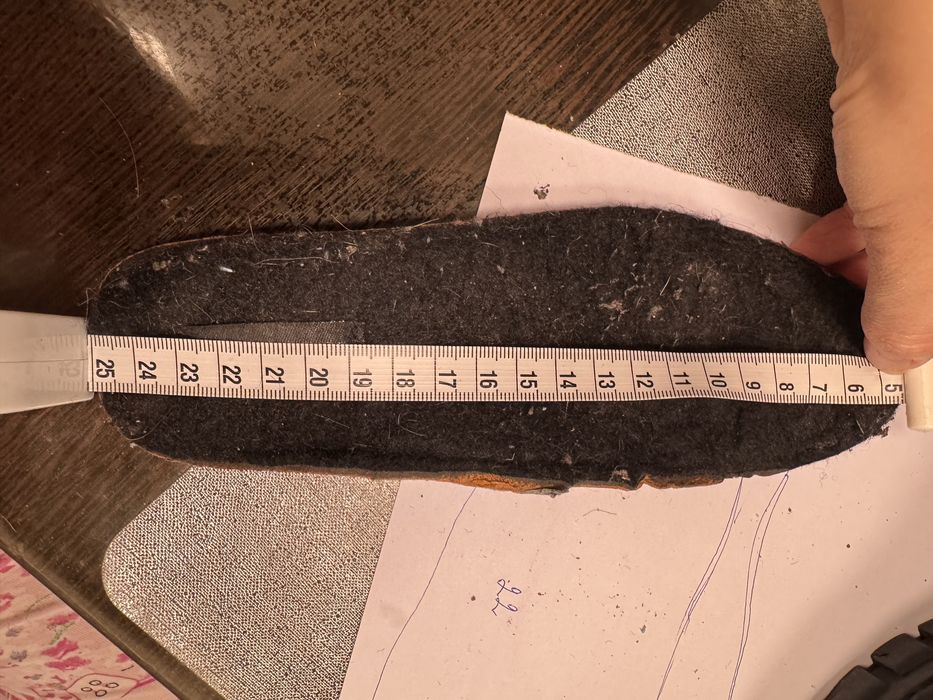 Сапоги для девочки 33 размер