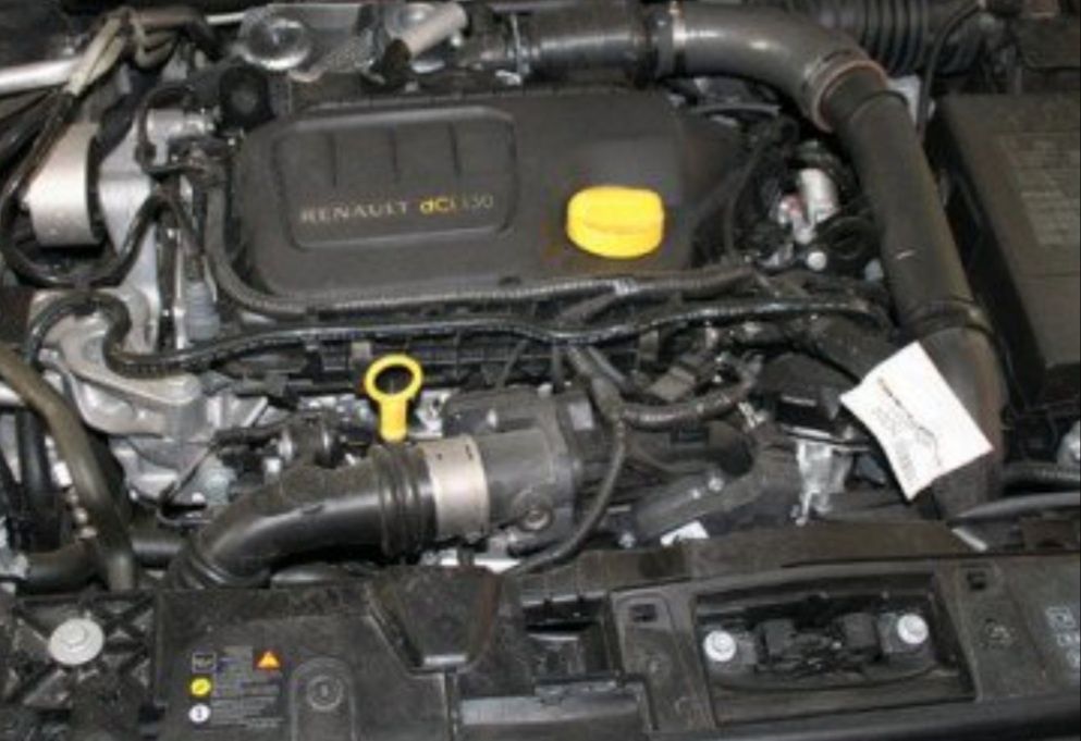 Dezmembrez Renault Megane 3