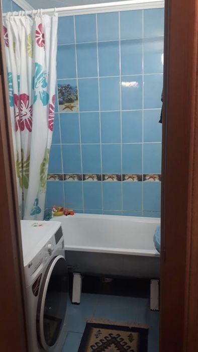 Продам 3х ком квартиру. 15 млн.