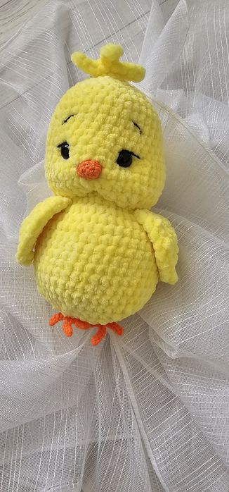 Продам игрушку ручной работы