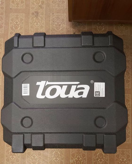 Газовый монтажный пистолет TOUA GSN 50 E