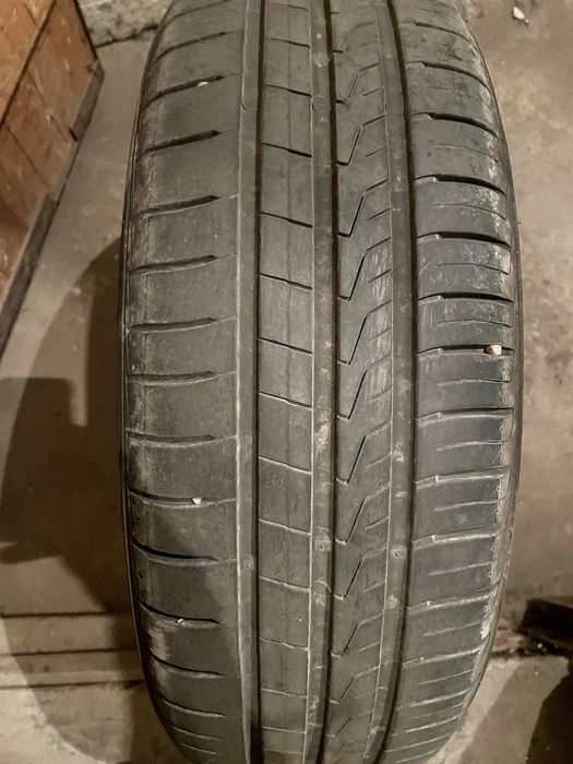 4 бр. летни гуми Hankook Kinergy Eco 2 - 185/65 R15 (DOT 0524)