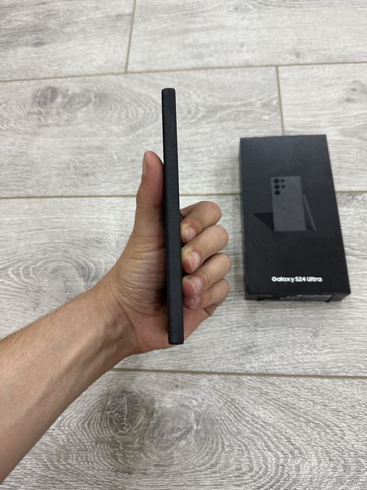 Samsung S24 ultra