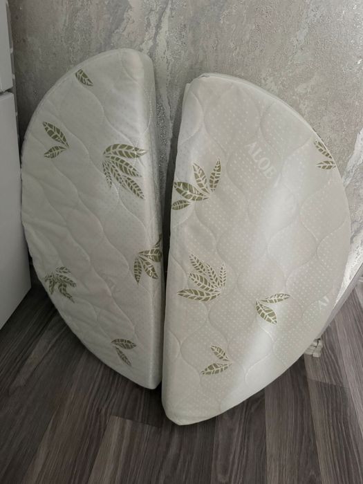 Детская краватка