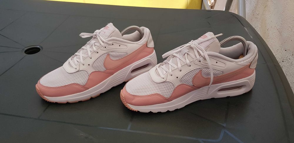Оригинални маратонки Nike Air Max SC