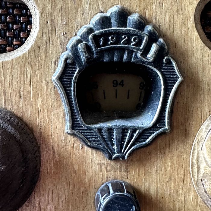 Thomas Classic Collectors Edition 1934 – Ретро радио