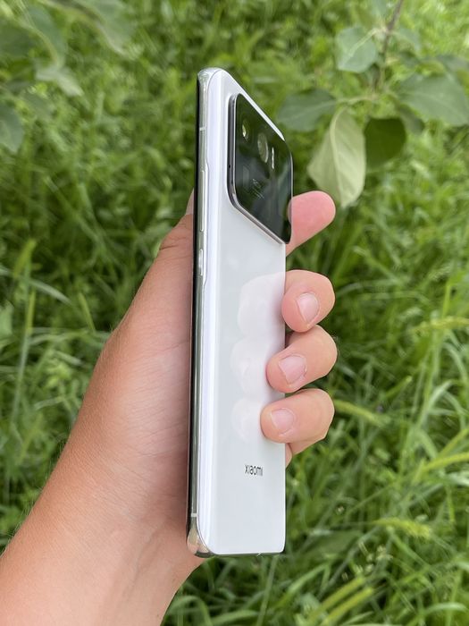 Xiaomi 11 ultra global 512gb ideali bunaqasi boshqa yo