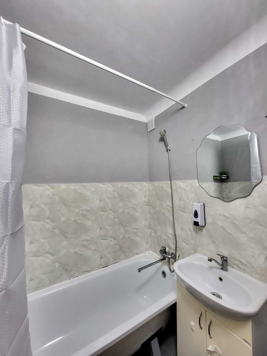 Квартиры ТЕМИРТАУ  посуточно, ночь