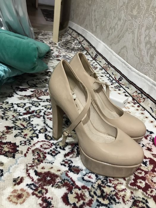 Женские туфли туфли