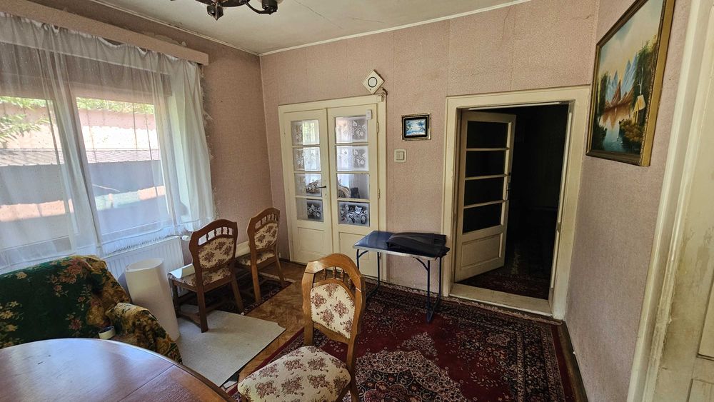 Casa individuala, teren 537mp, Gara de Est-Avram Imbroane-Lorena