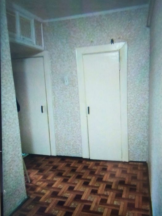 Продаётся 2х комнатная квартира.