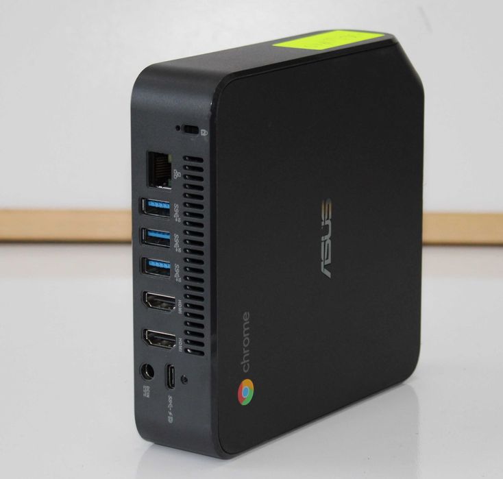 PC ASUS Chromebox 4 i5-10210U/8GB RAM/128GB SSD