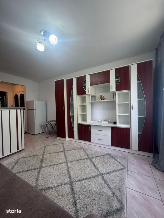 Garsonieră confort 2