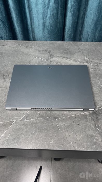 Acer Aspire 3 | RAM 16GB DDR5 | 1 TB SSD | Ryzen 5  7520U