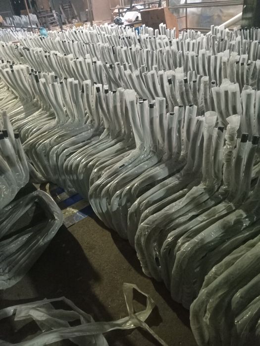 Сильвия толщина 2 трубы